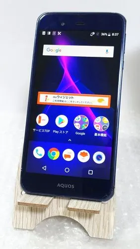 家电,影音,相机 手机,智能手机,耳机 手机,智能型手机 au 夏普(sharp)