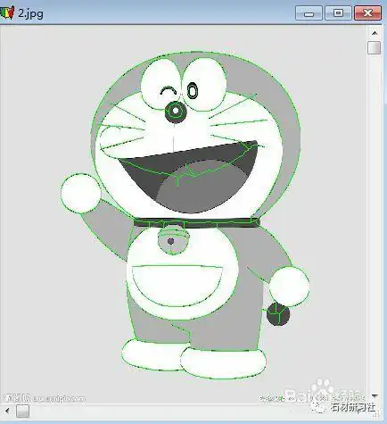 如何将图片转成cad文件?