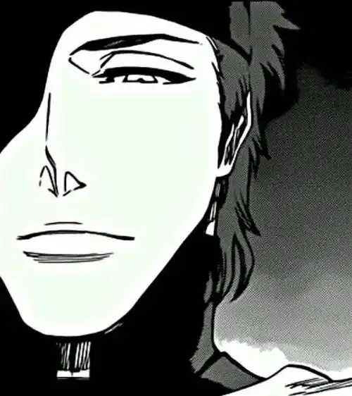 死神bleach系列永远的神蓝染惣右介