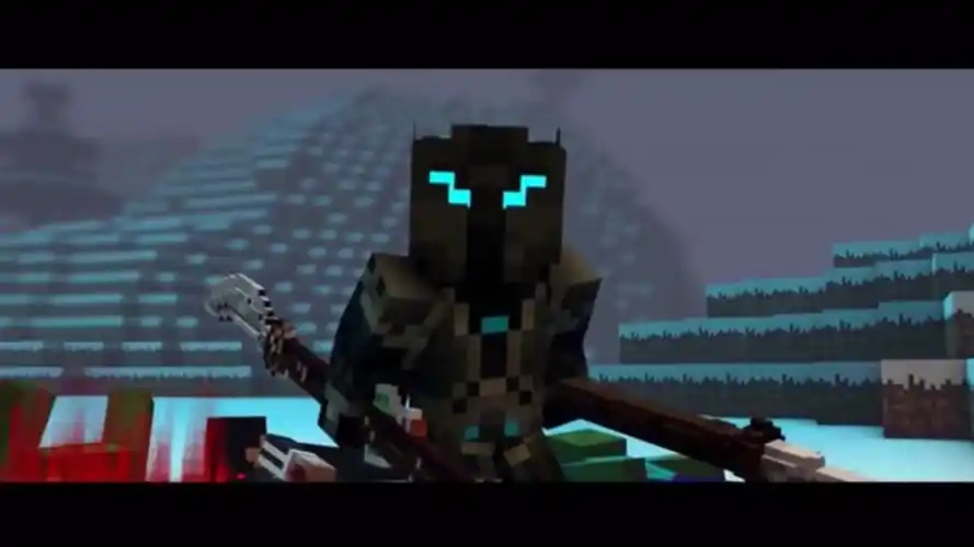 我的世界破碎系列介绍