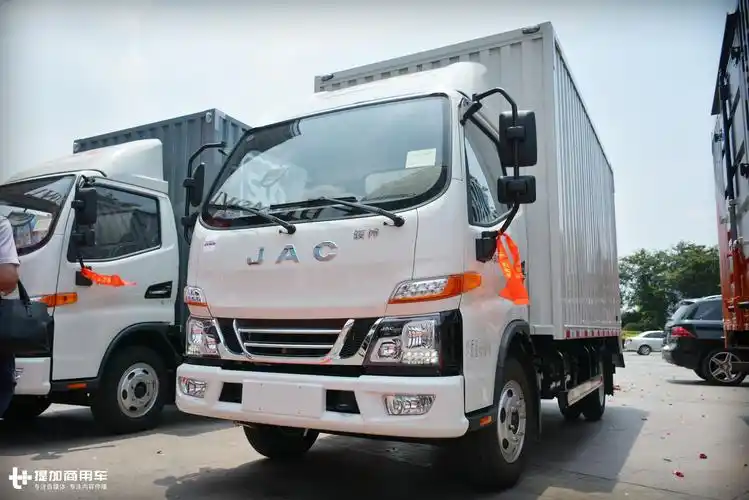 江淮骏铃货车3米3_骏铃货车4米2 - 阜阳汽车网