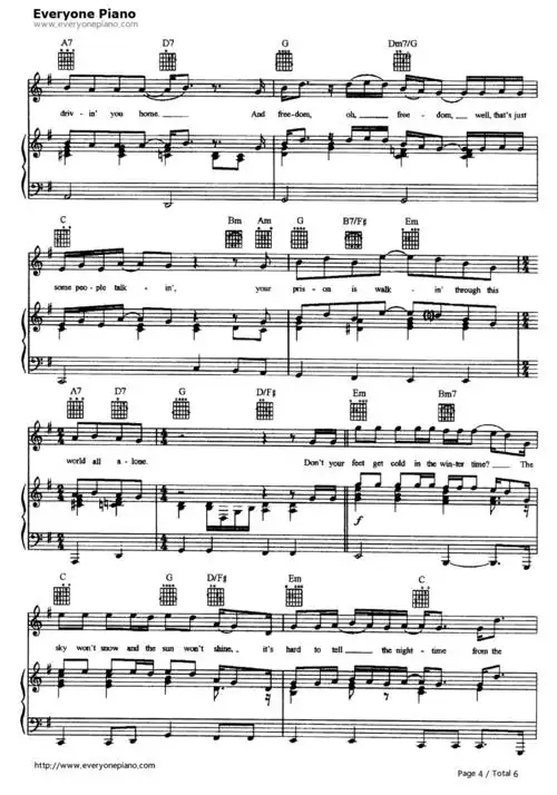 desperado-亡命之徒-老鹰乐队