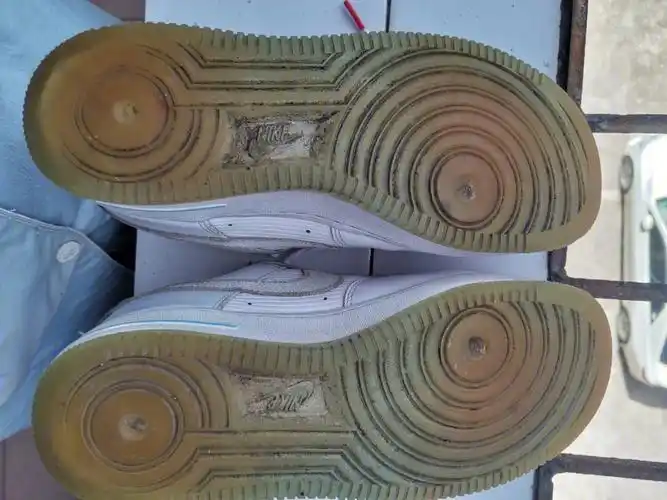 空军水晶底氧化