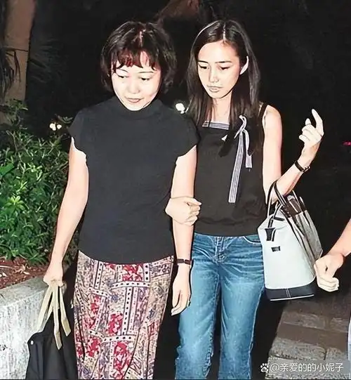 善恶终有报烂赌成瘾的刘德华大姐终为她的行为付出了代价