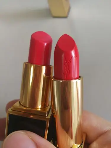 试用报告——ysl方管56号 夏日显白利器