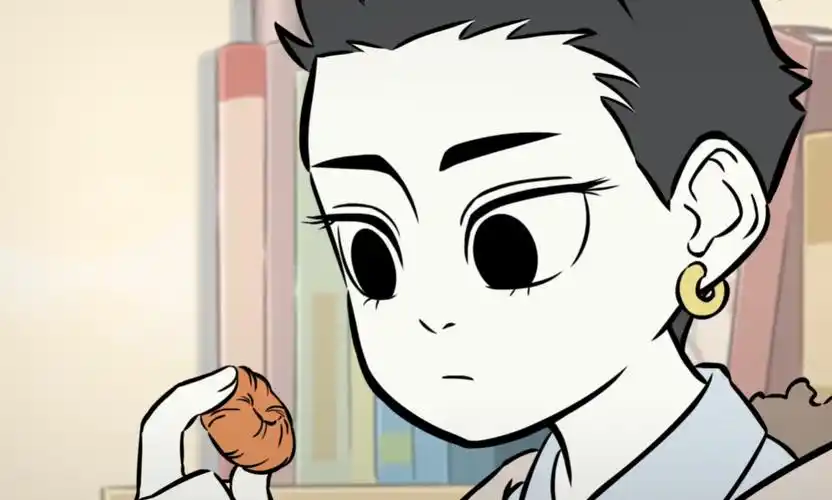 哪吒|非人哉:哪吒爱吃啥?我知道三样!