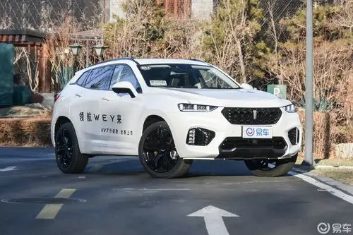 长城汽车  wey vv7  2019款  2019款  2017款  升级款 2.