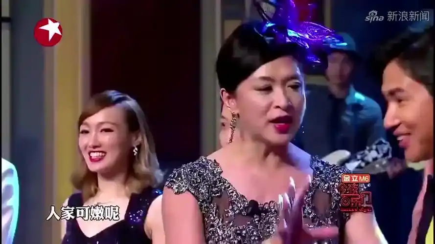 今夜百乐门:邓紫棋欧弟现场飙歌,金星:不怕不识货,就怕货比货