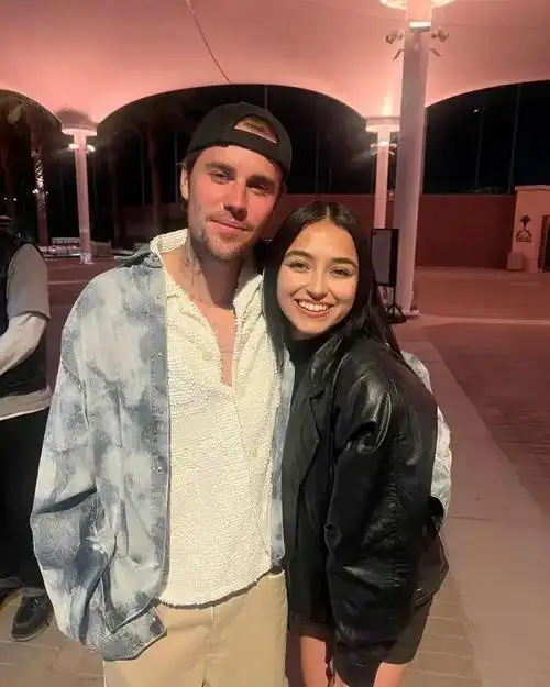 比伯夫妇结婚5年有了第三者