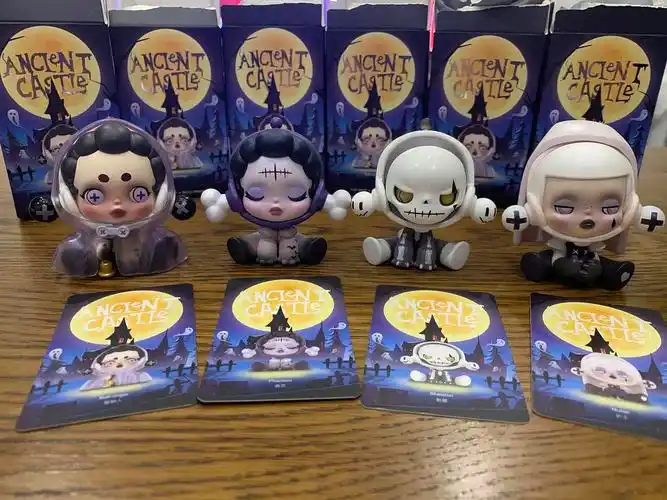 出和换密林古堡系列敲钟人和护士广州可面