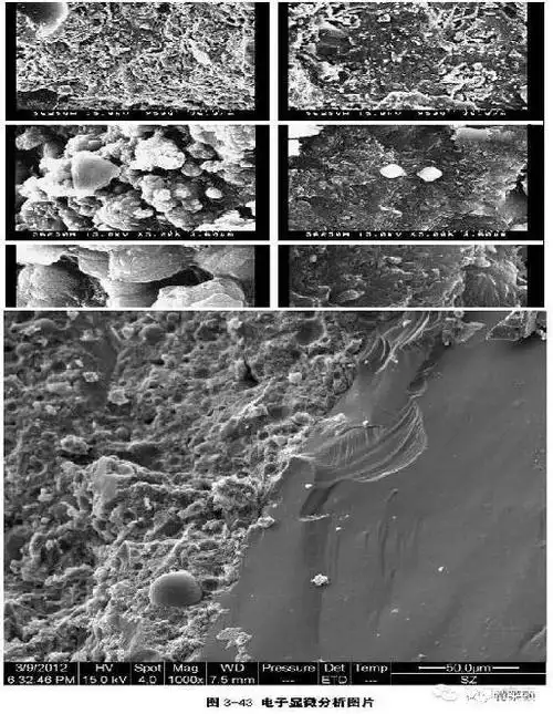 地下空间土壤内水分子无处不在,建筑结构密度再大,也无法阻止水蒸气的