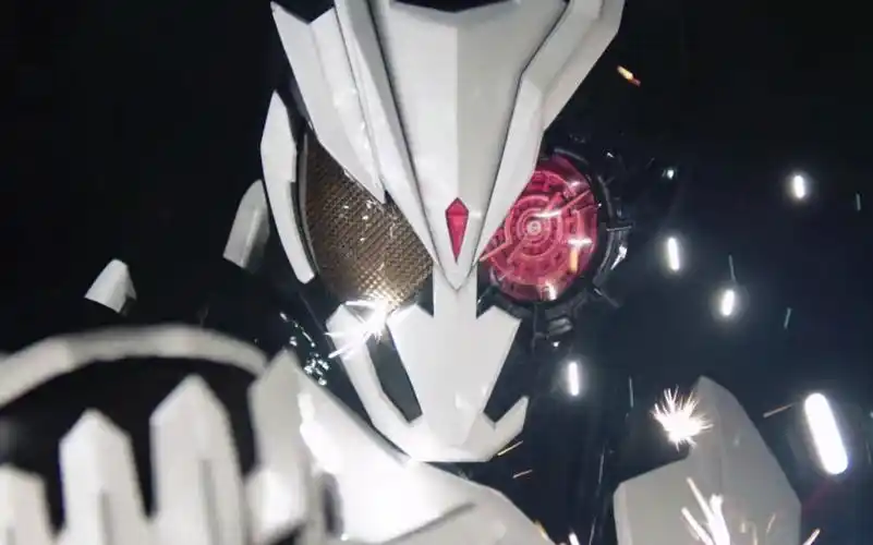 假面骑士亚克一变身和必杀国配音效合集