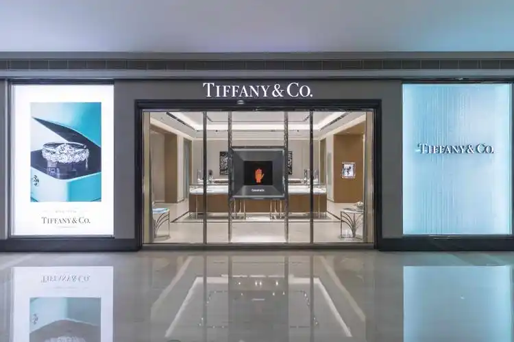 今日消费资讯焦点影业多部影片北美定档时间出炉tiffany无锡首家专卖