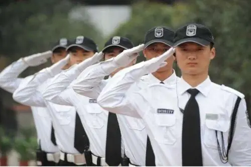 案场礼宾形象岗_兰州万科物业服务有限公司招聘信息