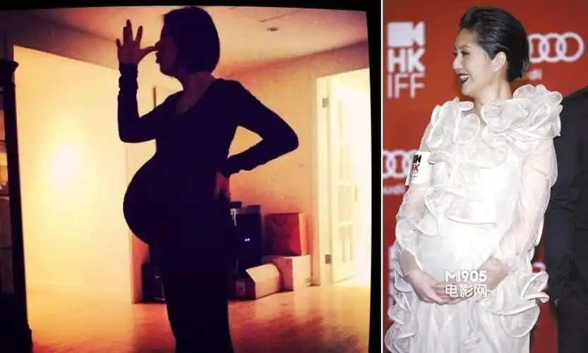 女明星怀孕期间(女明星怀孕期间有妊娠期糖尿病)