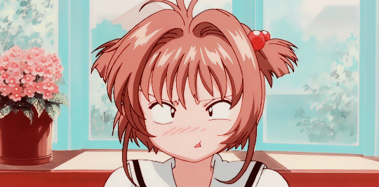 动漫 眼神 生气 气愤