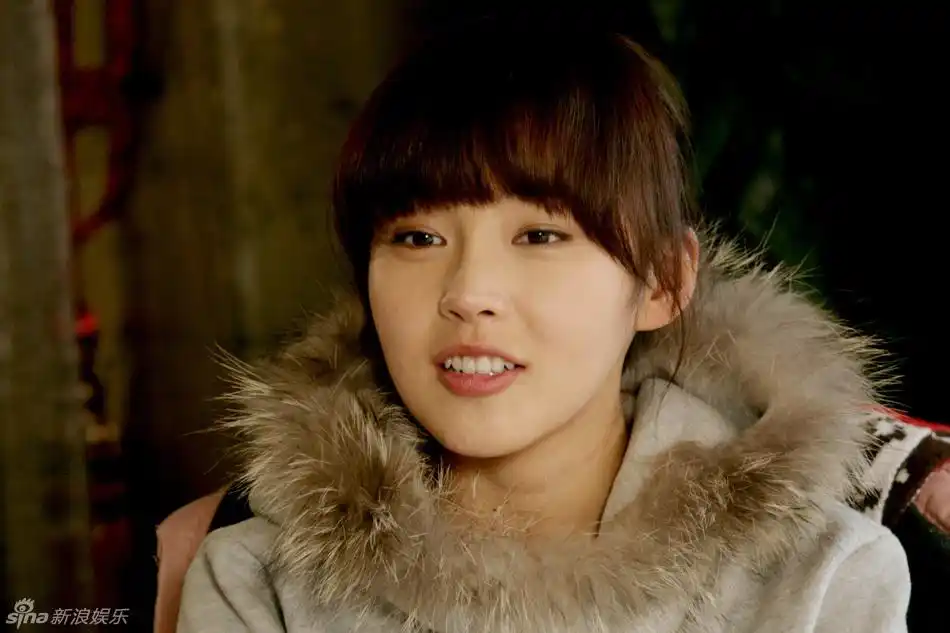 组图:《哎呀妈妈》热播 张佳宁本色出演邻家女孩_高清图集_新浪网