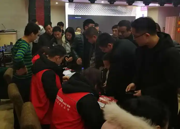 森歌集成灶河南商丘会销圆满成功