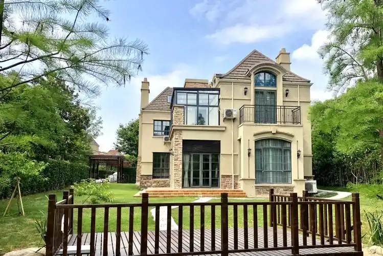 清水湾 独栋别墅4房 花园500 自带酒店娱乐配套 环境优美