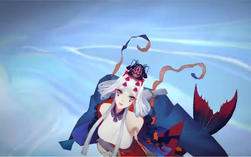 阴阳师千姬抽卡实录