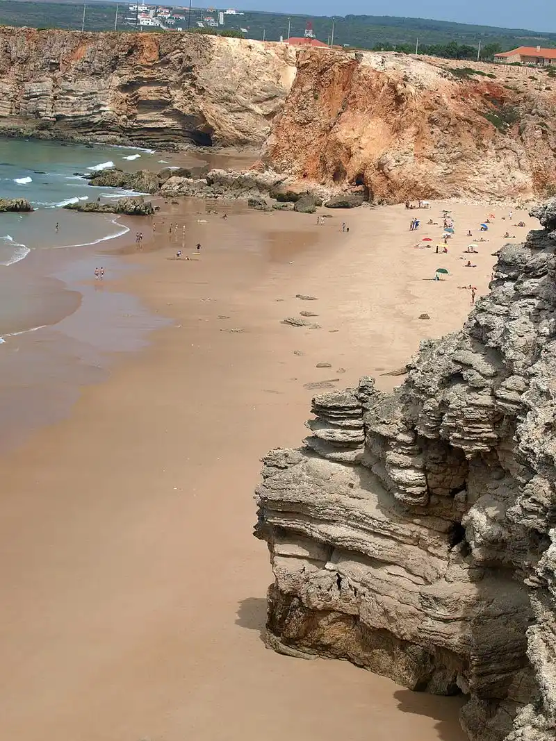 [原文:探寻崂山沙子口的神奇魅力.