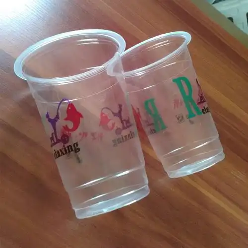 1食品级塑料水杯pp聚丙烯材质最好2杯子pp聚丙烯材料最多,现在是属于