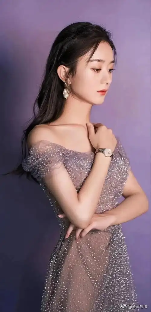 赵丽颖明星壁纸77