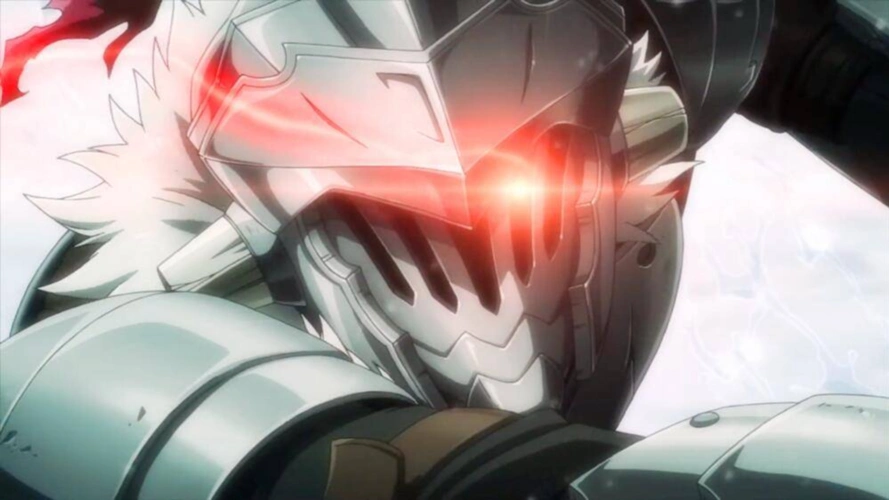 【ova】哥布林杀手-goblins