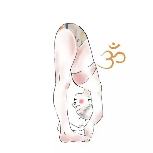 "夏天"练瑜伽这 6 种方式最伤身,尤其要注意!