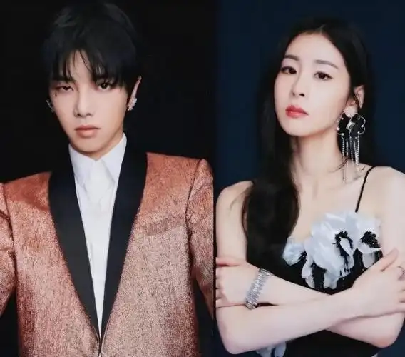 华晨宇单身妈妈首曝光不料来头如此之大华晨宇谈家人