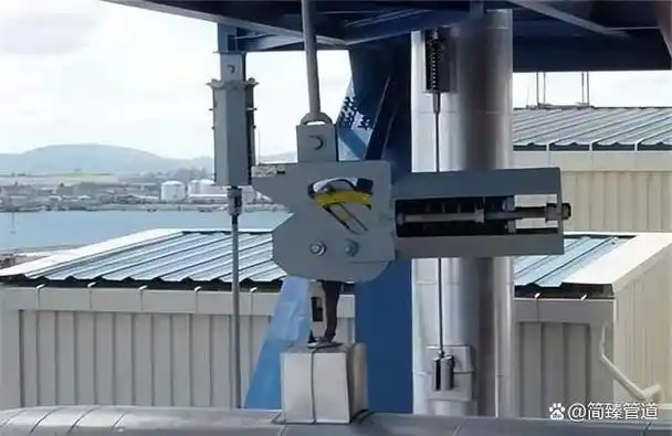 弹簧支吊架的制作安装工艺详解