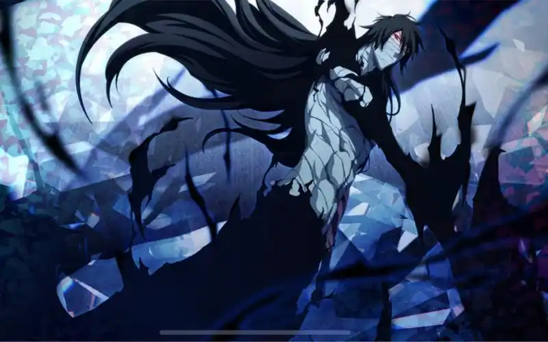 【死神勇敢灵魂】 四周年纪念人物 黑崎一护·无月形态 实战_哔哩哔哩