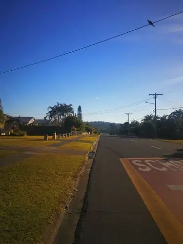 街边美景2018.6.24