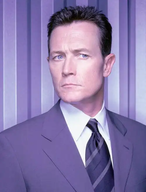 罗伯特·帕特里克