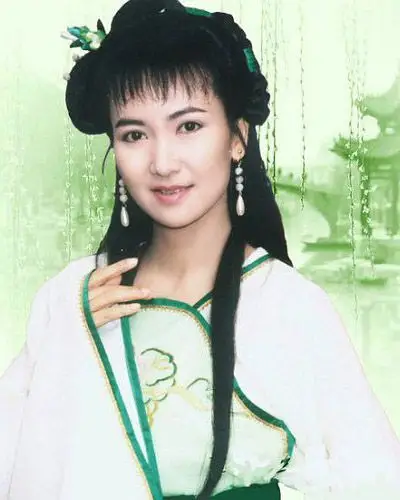 新白蛇娘子传奇——小青