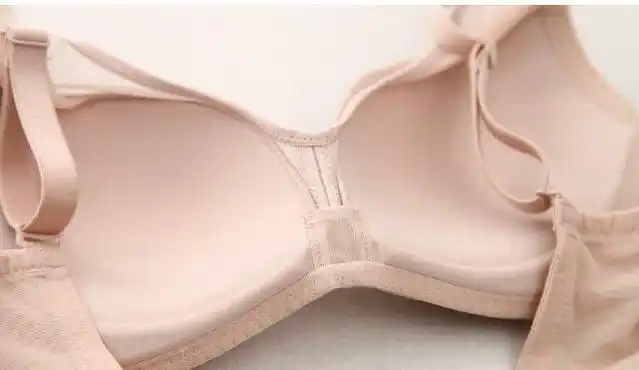 34b胸围是多少34b胸有多大参照物