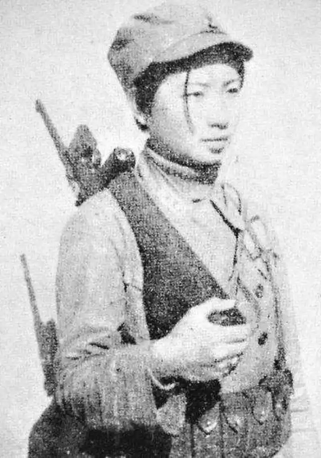 5年后丈夫出狱后却发现她早已改嫁