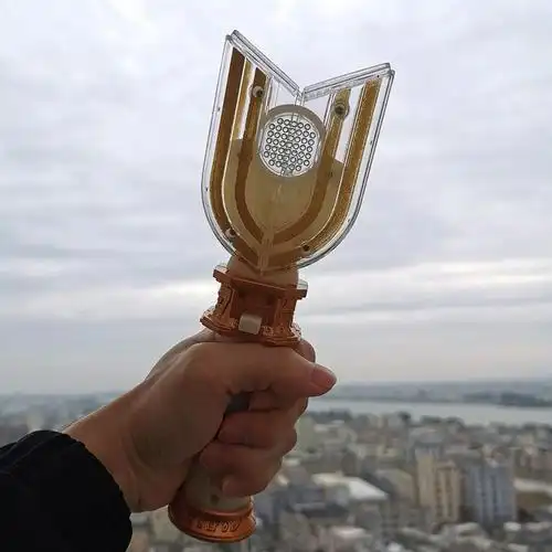 迪迦奥特曼神光棒光明变身器黑暗神光棒召唤器 礼礼物男孩小朋友生日