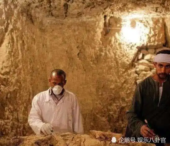 3千年前玛雅人留下的二维码游客用手机扫描后结果却很意外