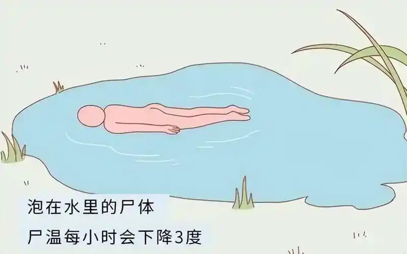 抚仙湖水下尸库的传说是否真的有可能?
