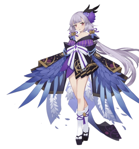 《阴阳师》手游式神录_式神以津真天_以津真天攻略_以津真天御魂搭配