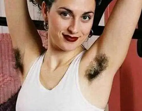 为何有的女生"腋毛旺盛",有的却很干净?腋毛多或说明什么?