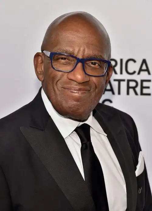 阿尔·罗克宣布被诊断患有前列腺癌