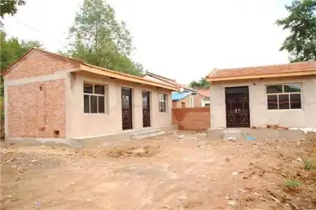 2019年农村平房旧房改造补贴如何申请?能申请到多少钱?