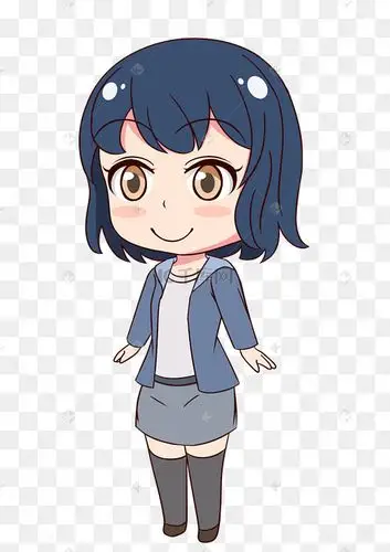 幼儿园卡通可爱海报