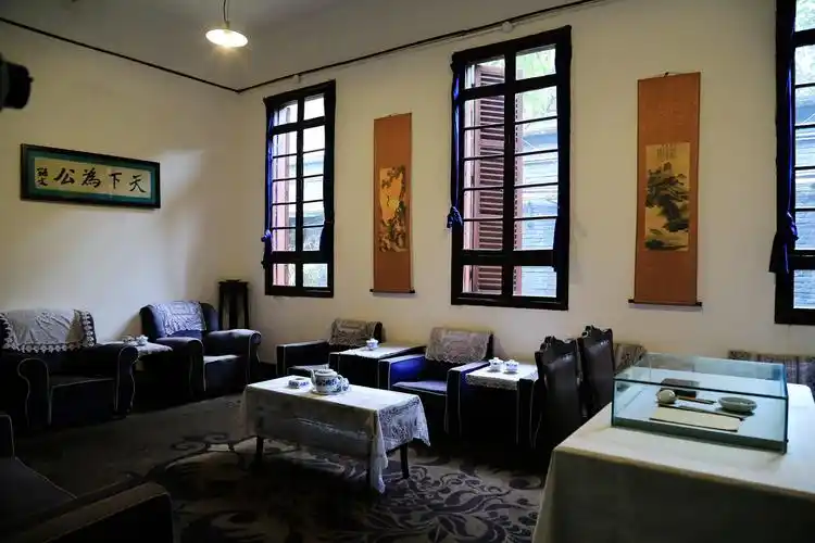 2019桂园_旅游攻略_门票_地址_游记点评,重庆旅游景点推荐 - 去哪儿