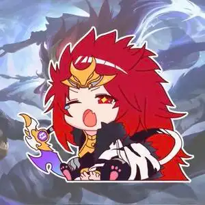 电光小耗子头像