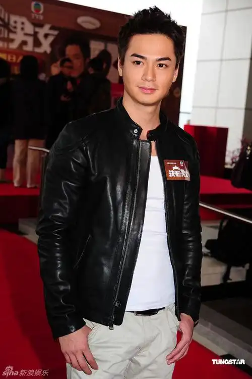 新浪娱乐讯 新婚的郭羡妮联同吴卓羲,谢天华等30日为