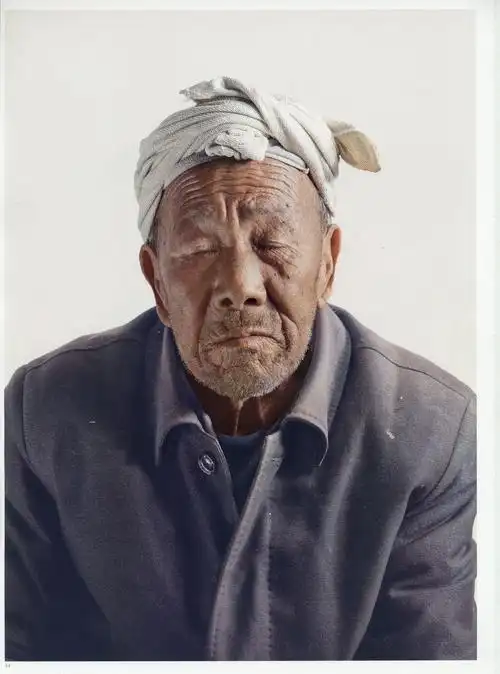 4.12素描照片写生