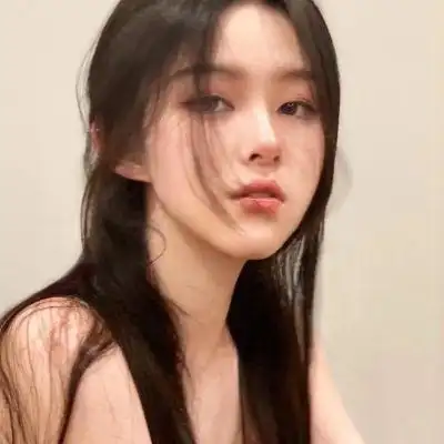 高冷又很洋气的女生很好看的头像 小红书最火女生头像_女生头像_美头